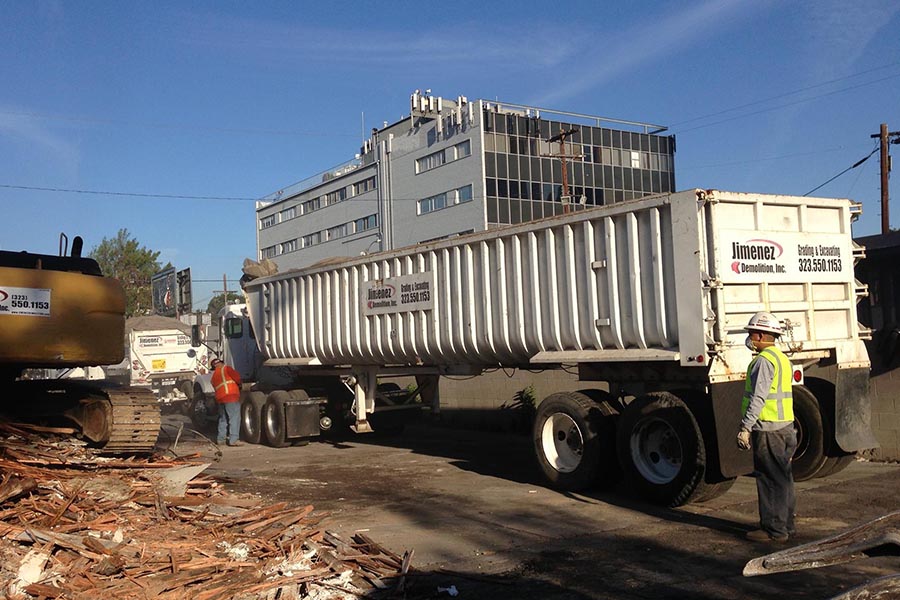 Container Rental and More